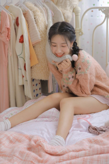 《一路向西》王李丹妮